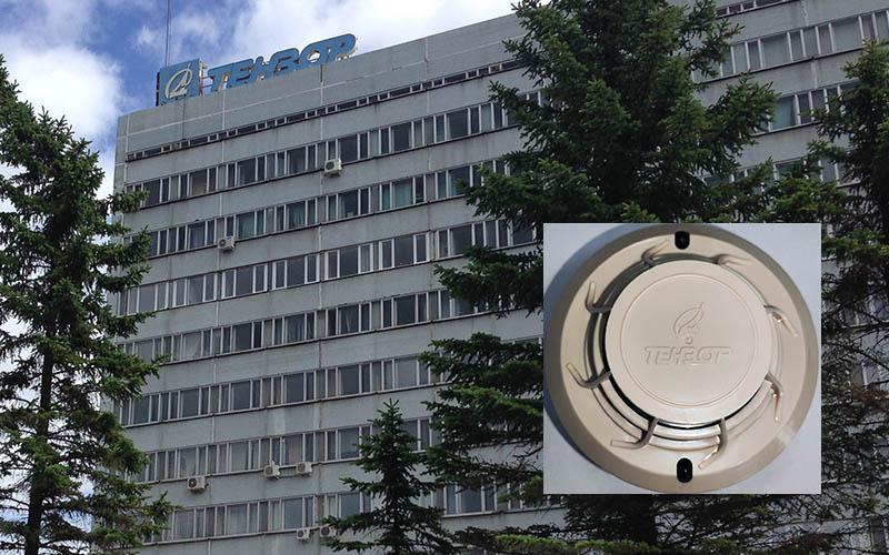 Успешное импортозамещение